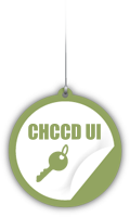 CHCCD UI