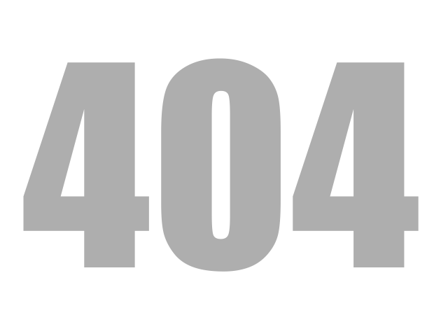 錯誤 404 (沒有此網頁)!!